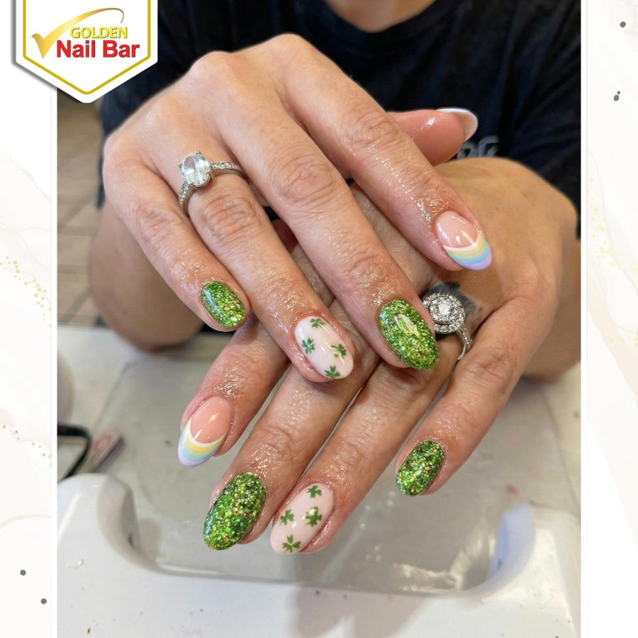 Nails Design